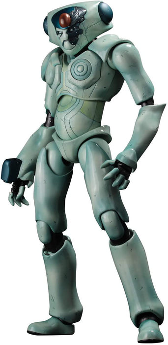 "Genma Wars" Vega 12-inch Action Figure Special Color Edition
