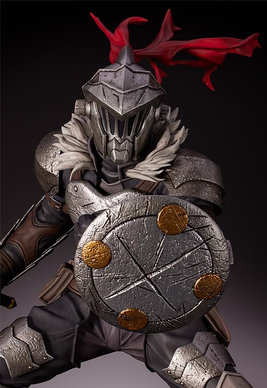 POP UP PARADE "Goblin Slayer II" Goblin Slayer L Size