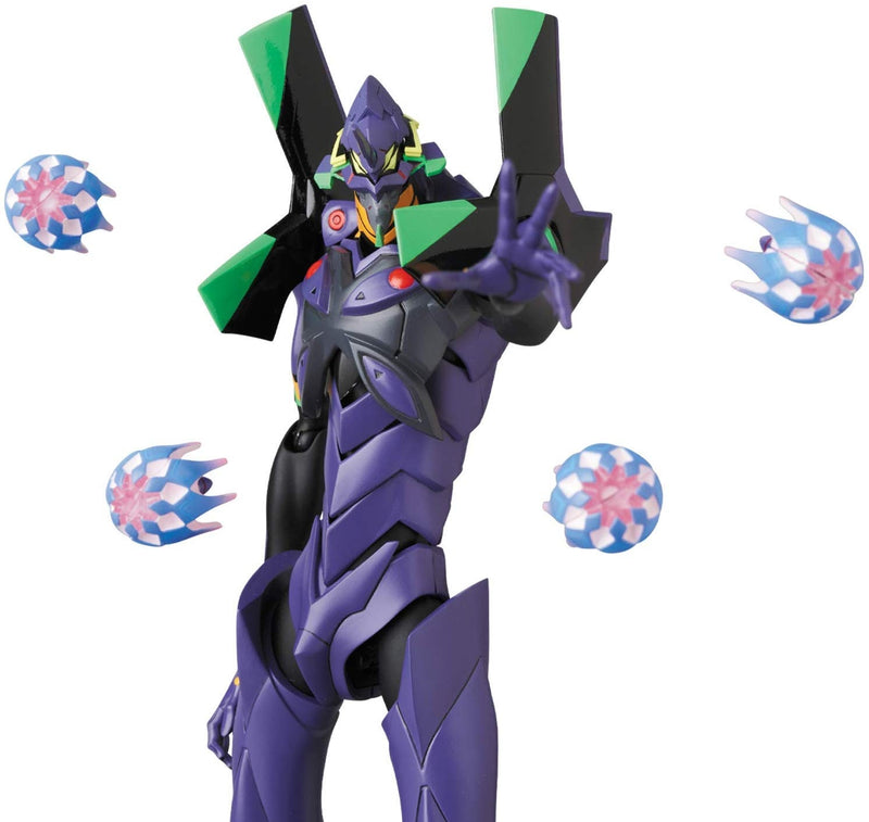 Evangelion Shin GekijouBan: Q - EVA-13 - MAFEX No.114 (Juguete de Medicom)