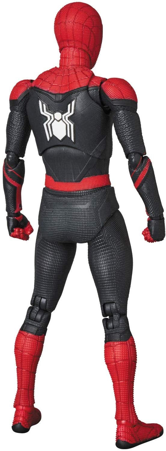 Spider-Man: Far From Home - Mafex - Spider-Man Upgrade Suit (Medicom Toy)