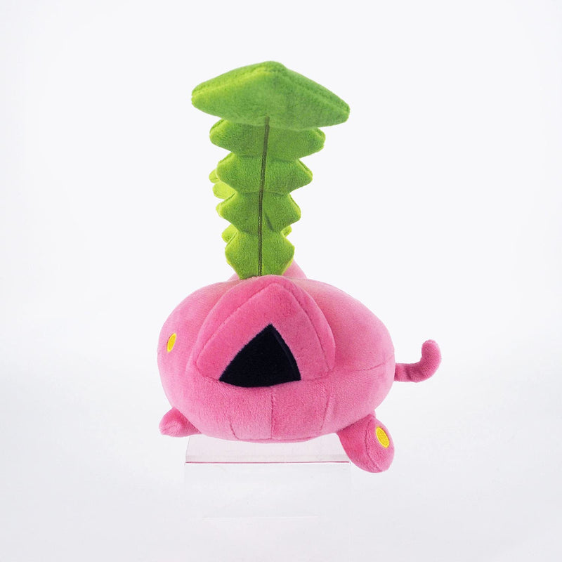 "Pokemon" Allstar Collection Plush PP202 Hoppip (S Size)