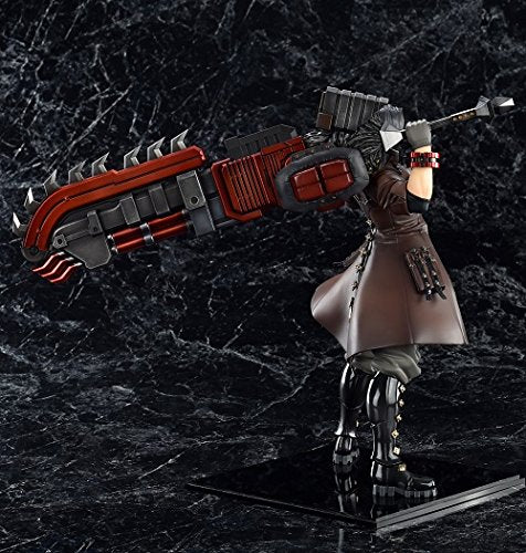 Amamiya Rindou  - 1/8 scale - God Eater - Broccoli