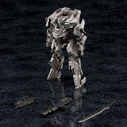 A.I.S. (Arks Interception Silhouette) (Grau ver. Version) - 1/12 Skala - Phantasy Star online 2 - Kotobukiya