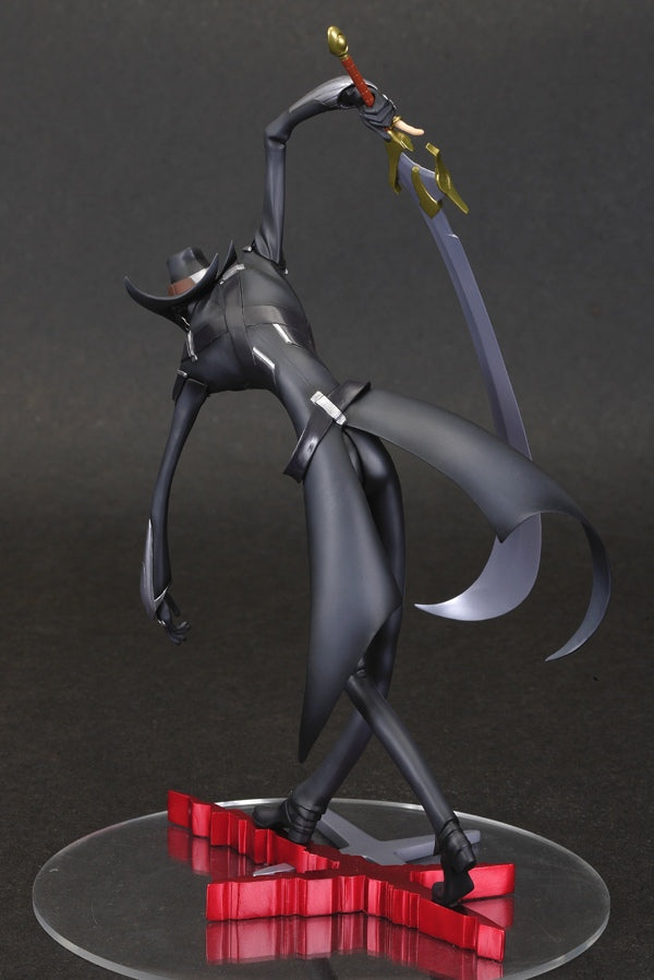 Van 1/8 Gun X Sword - Max Factory