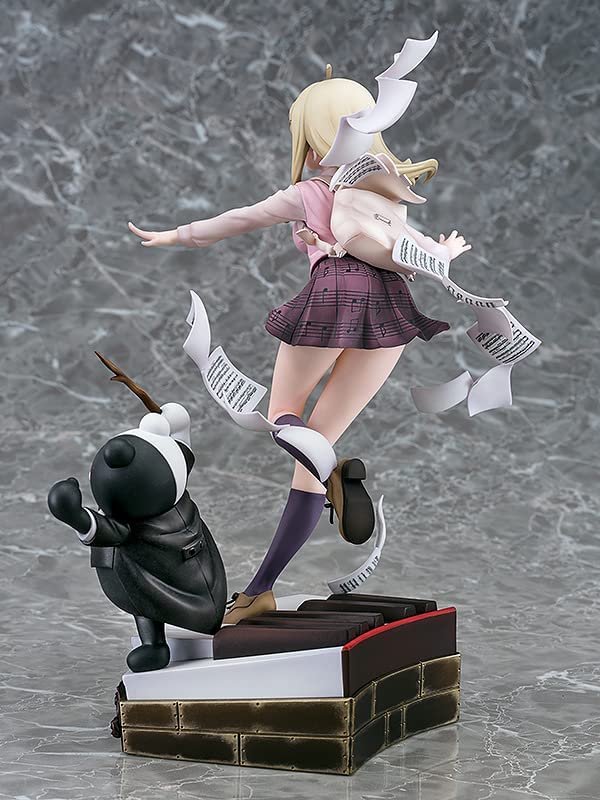 "Danganronpa V3 Killing Harmony" 1/7 Scale Figure Akamatsu Kaede
