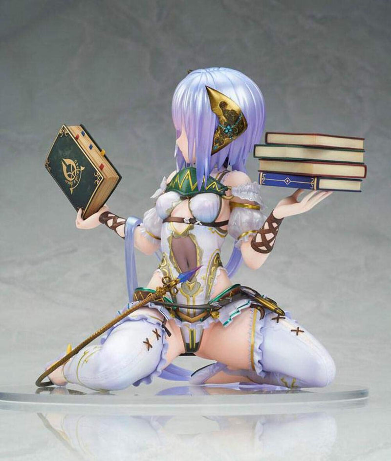 "Atelier Sophie: The Alchemist of the Mysterious Book" 1/7 Scale Figure Plachta