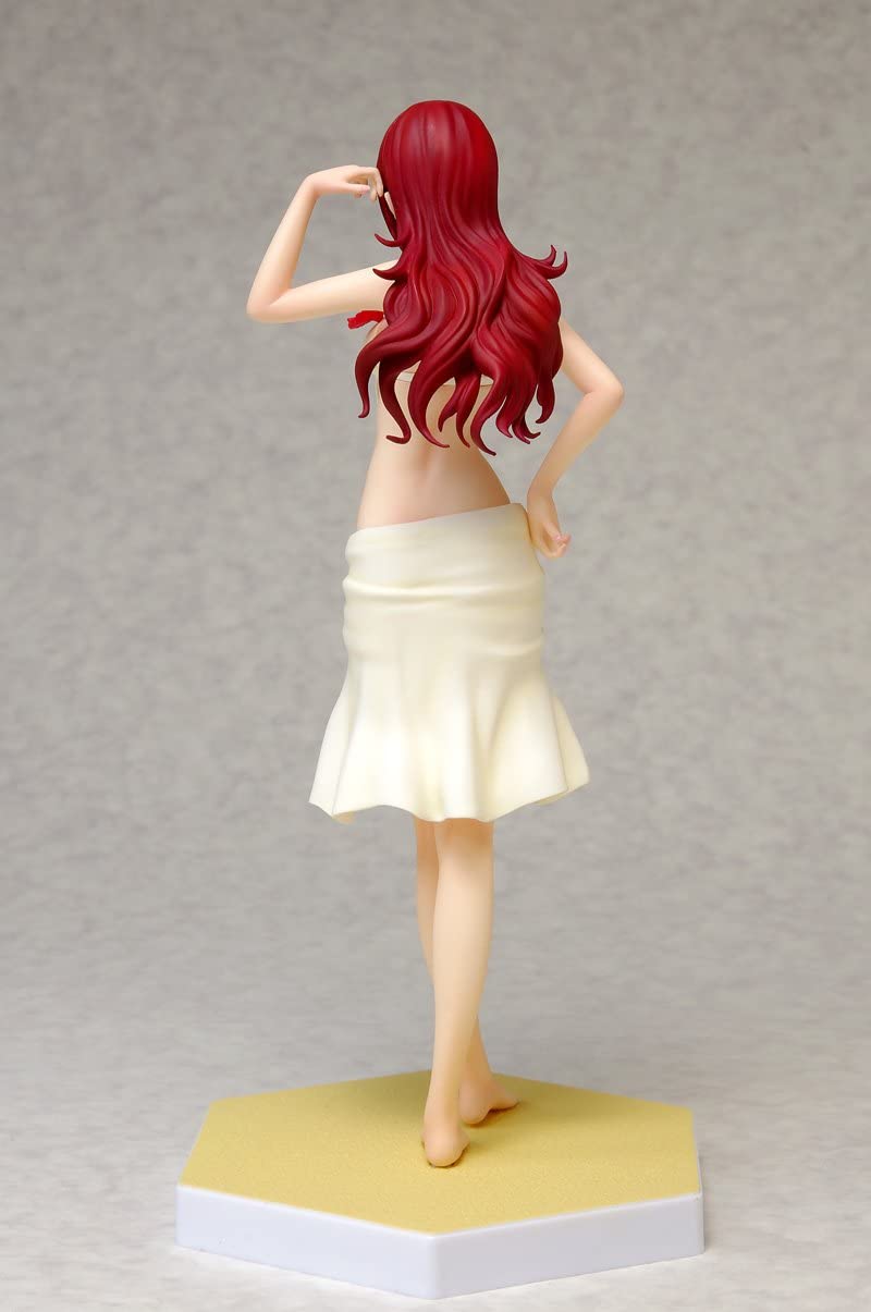 Kirijou Mitsuru 1/10 Beach Queens Maillot de bain ver. Persona 3 the Movie: N ° 1 Printemps de Naissance - Onde