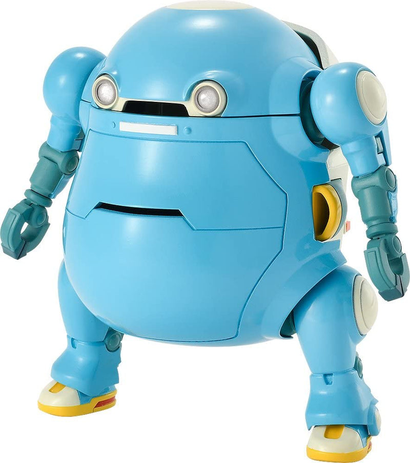Mechatro WeGo Nendoroid Más - Max Factory