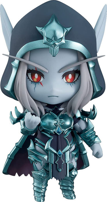 "World of Warcraft" Nendoroid#1671 Sylvanas Windrunner