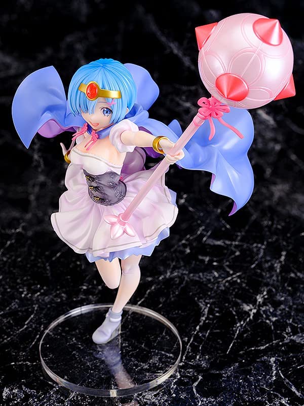 "Re:ZERO Starting Life in Another World" 1/7 Scale Figure Another World Rem