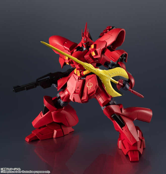 "Mobile Suit Gundam: Char's Counterattack" Gundam Universe MSN-04 Sazabi