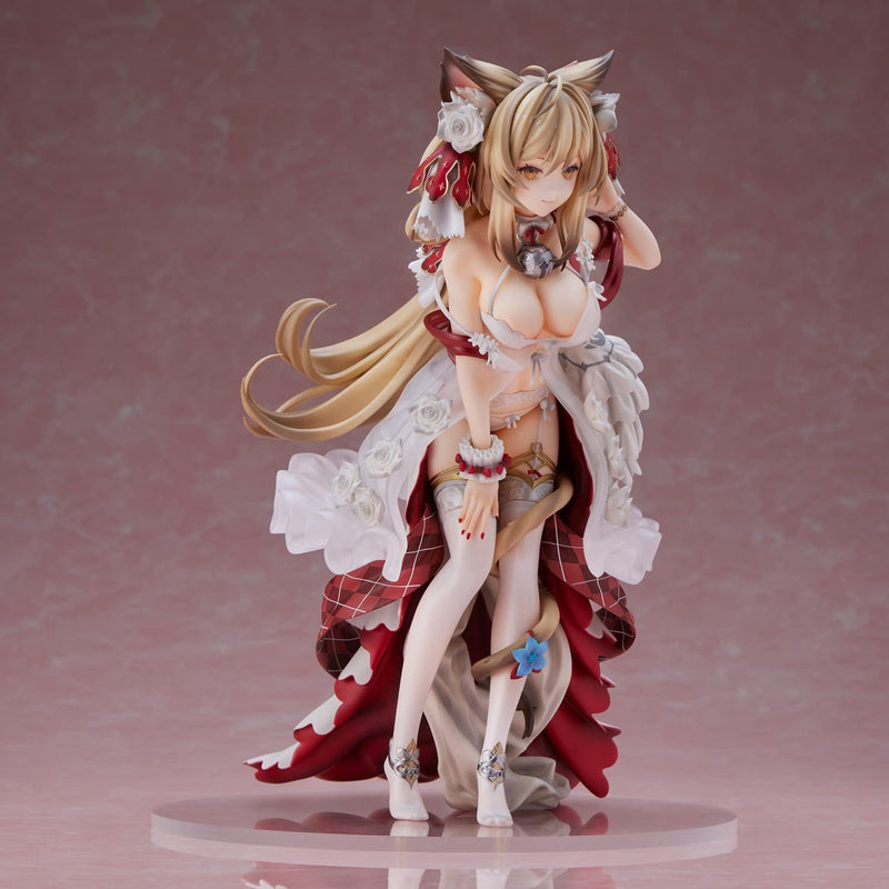 "Kaerunoko" Illustration Neko