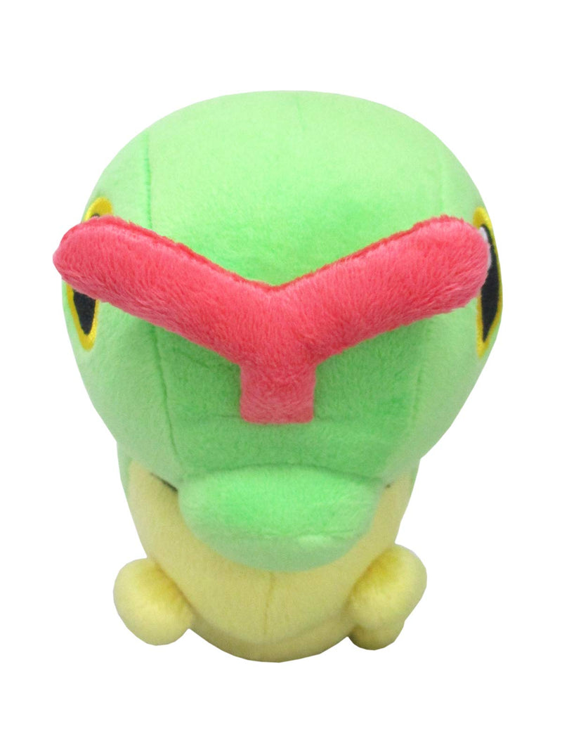 "Pokemon" Allstar Collection Plush PP136 Caterpie (S Size)