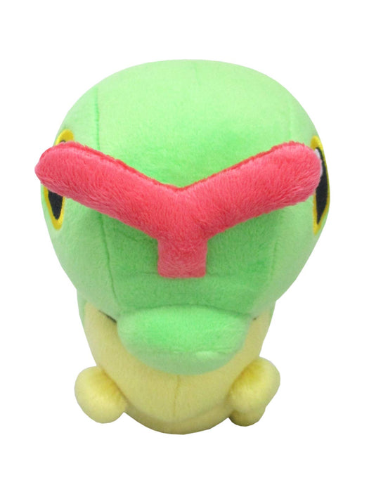"Pokemon" Allstar Collection Plush PP136 Caterpie (Taille S)