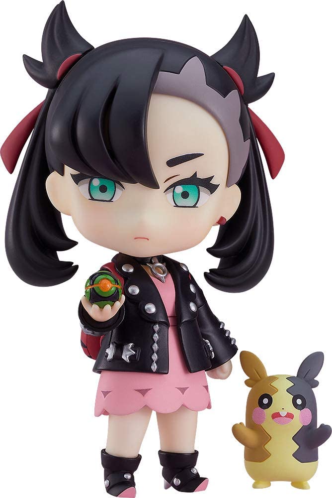 "Pokemon/Pocket Monsters" Nendoroid#1577 Marnie