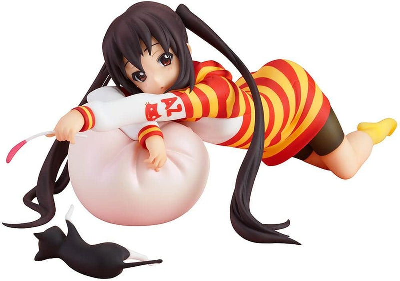 Nakano Azusa 1/7 K-ON! - Max Factory