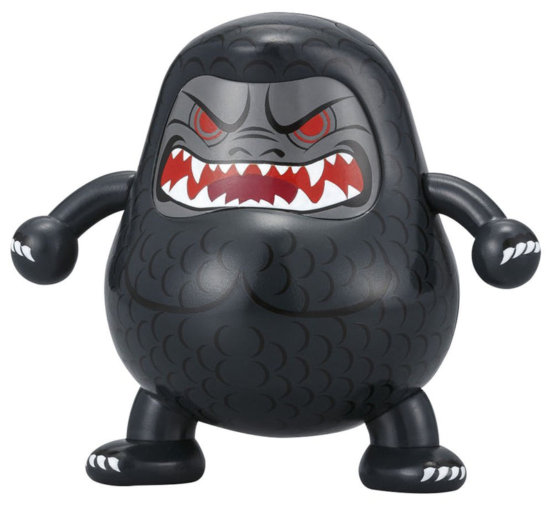 DARUMA CLUB Godzilla