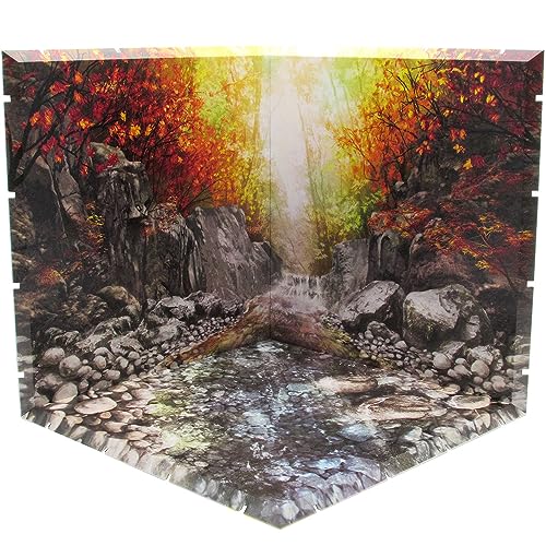 Dioramansion 200 Gentle Stream (Autumn)