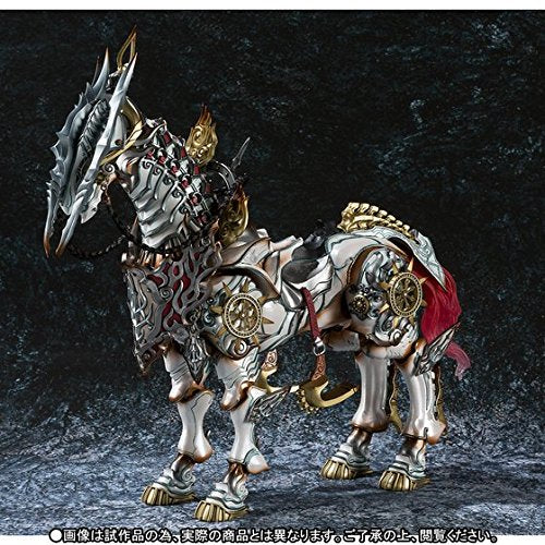 Hayate Makai Kadou Garo -Makaisenki- - Bandai