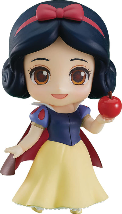 "Snow White and the Seven Dwarfs" Nendoroid#1702 Snow White