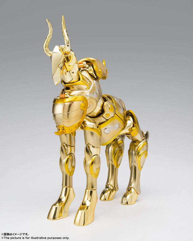 "Saint Cloth Myth EX" Capricorn Shura (Revival Edition)