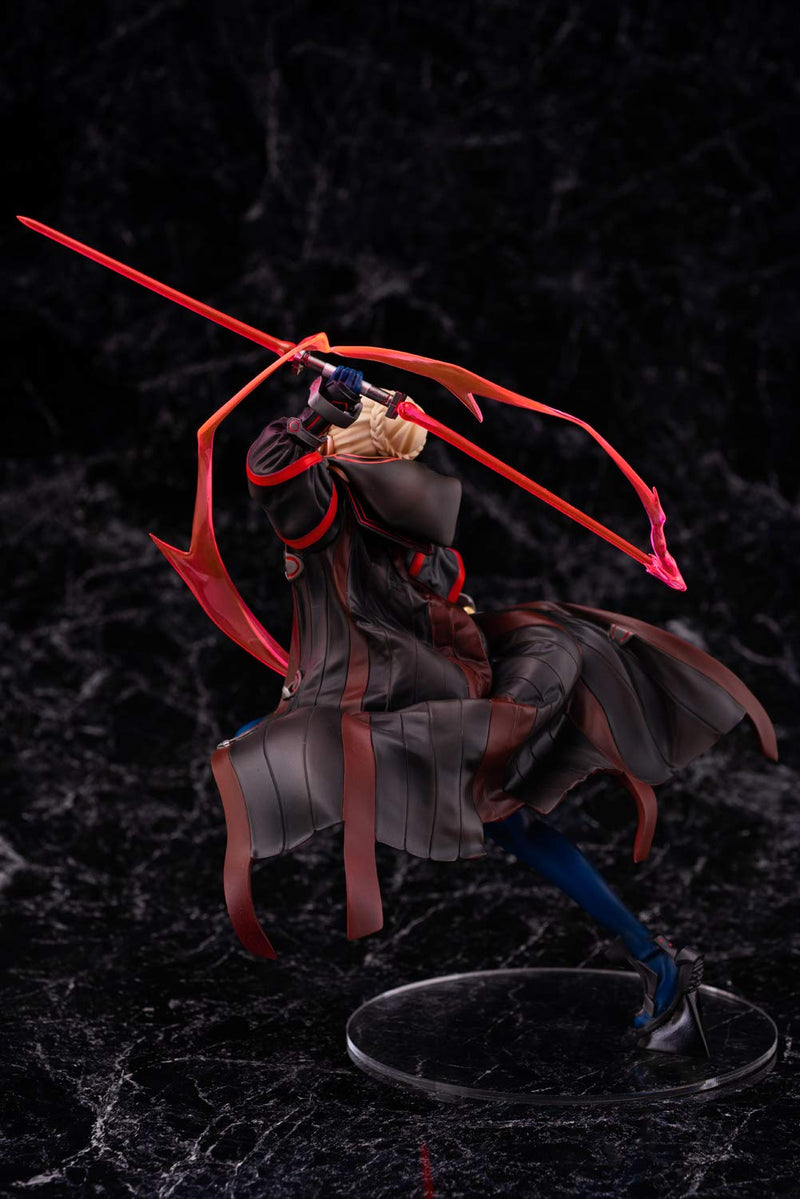 "Fate/Grand Order" 1/7 Mysterious Heroine X Alter