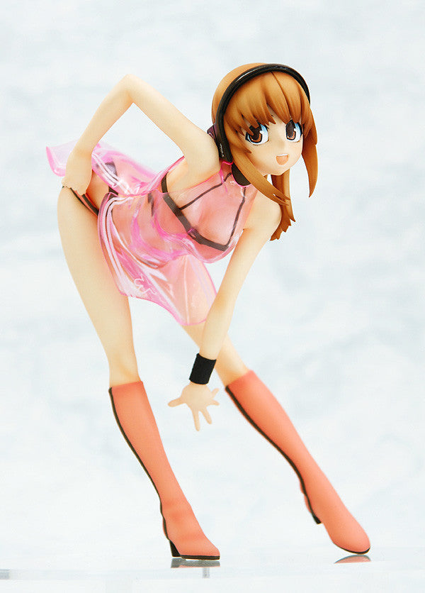 Baek Changpo 1/8 Senkou no Ronde - Max Factory