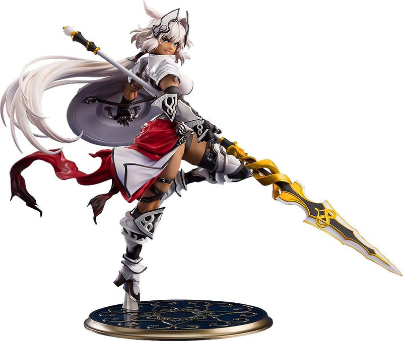 "Fate / Grand Order" Lancer / Caenis
