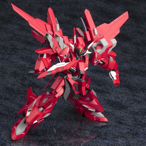 Gesterben (Serena Erwägung's Custom Version)-1/144 scale-S.R. G-S, Super Robot Taisen-Kotobukiya