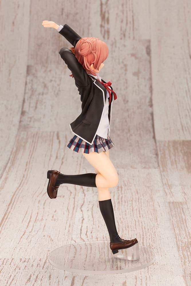 My Teen Romantic Comedy SNAFU - Yuigahama Yui (Kotobukiya)