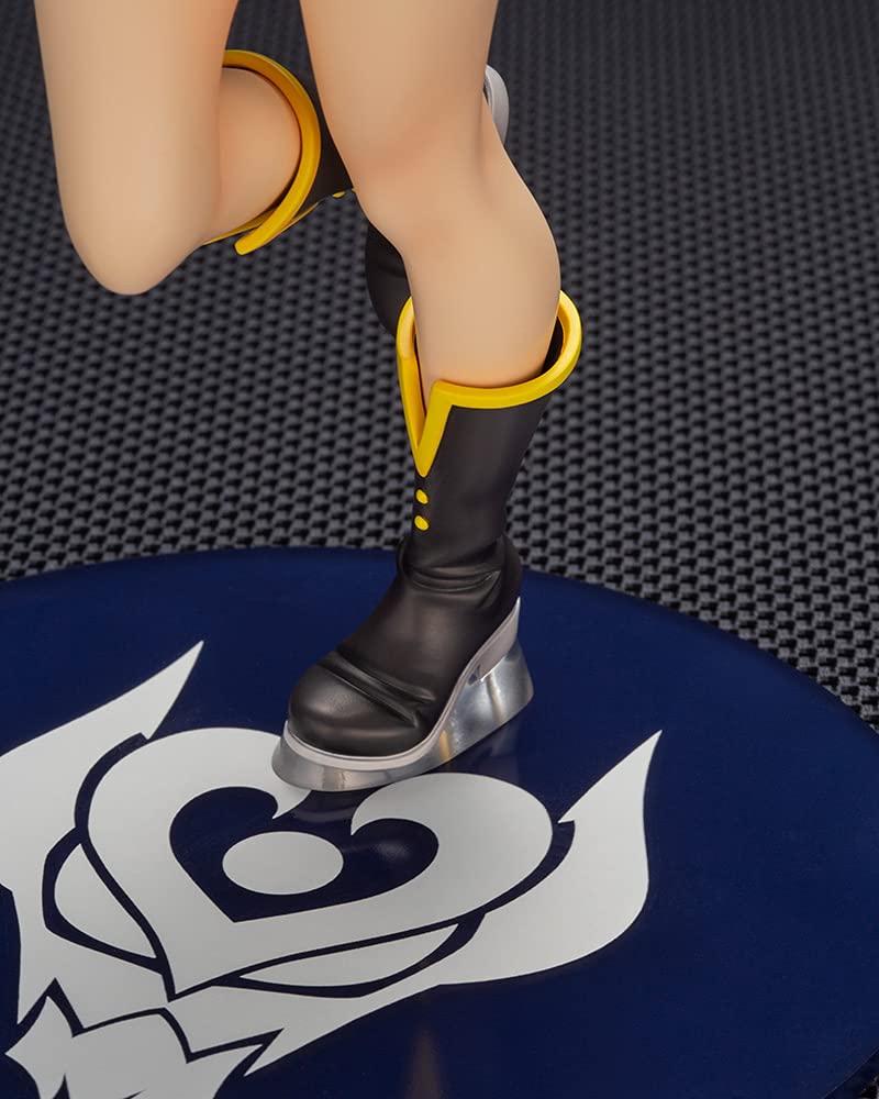 "Edens Zero" ARTFX J Rebecca Bluegarden
