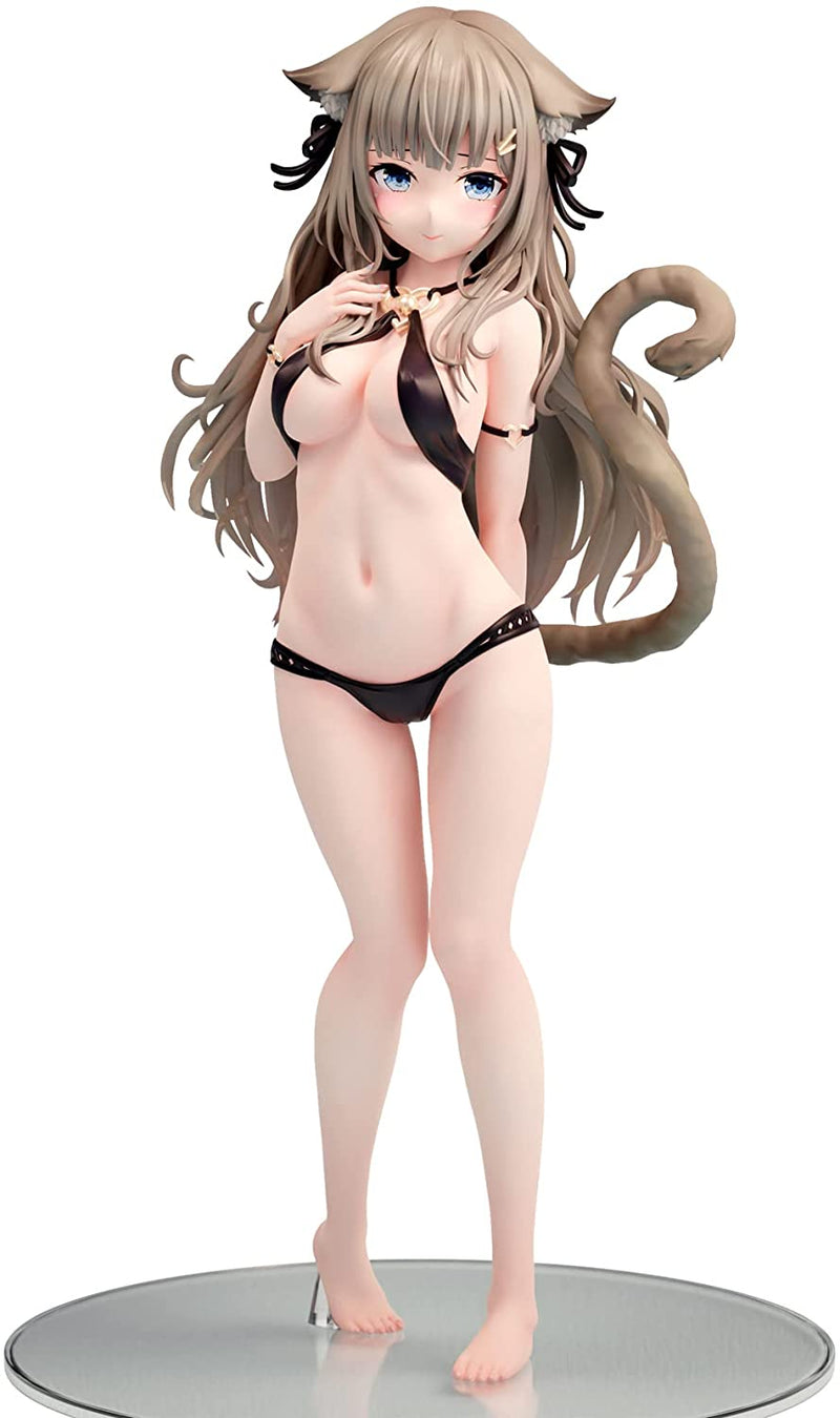 "Original Illustration" Ell Akino Miko-chan Refine Ver.