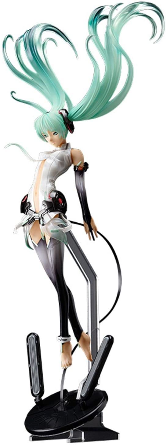 "Vocaloid Hatsune Miku" 1/8 Hatsune Miku Append