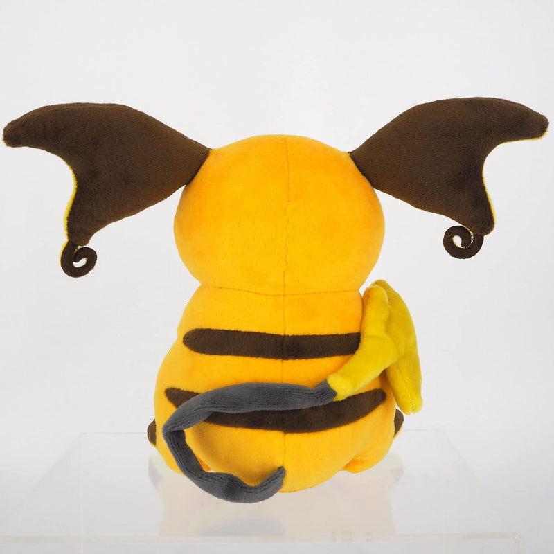 "Pokemon" Plüsch All Star Collection Vol. 7 pp79 raichu (s größe)