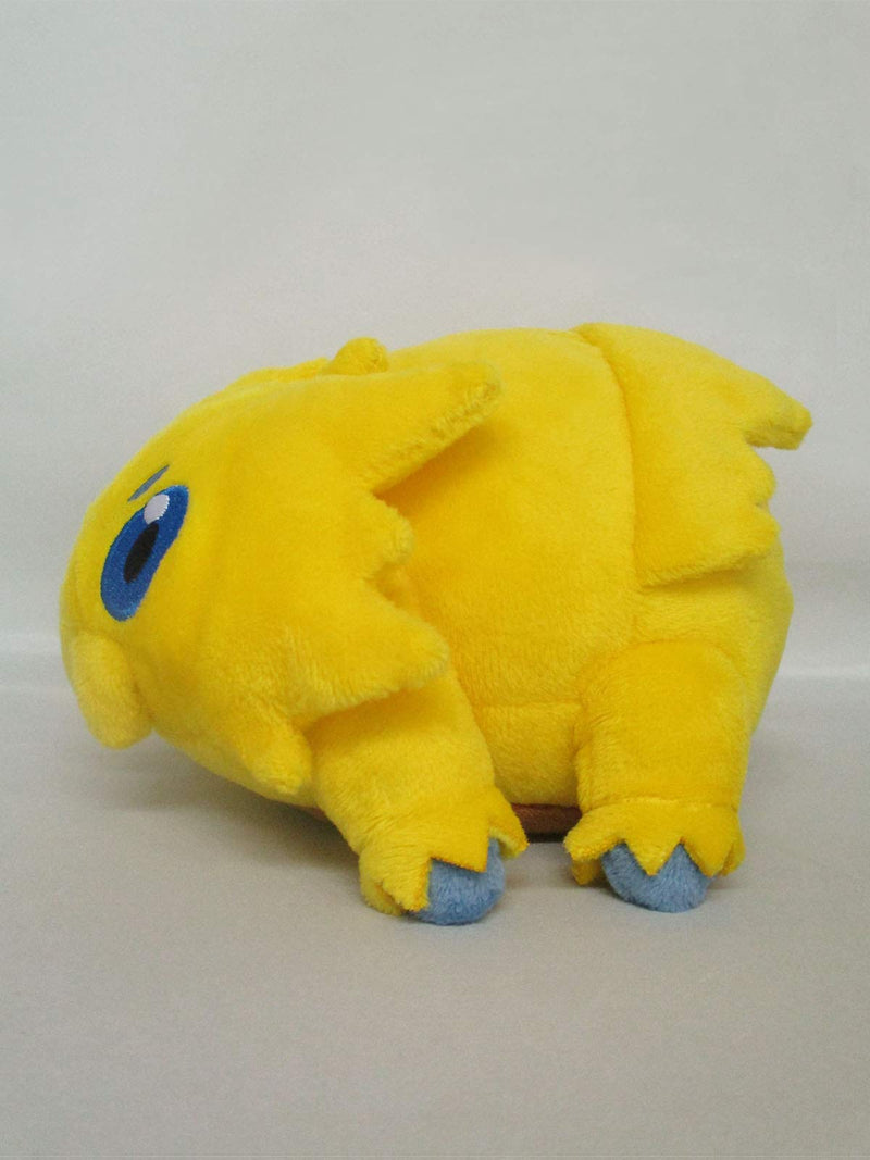"Pokemon" Allstar Collection Plush PP148 Joltik (S Size)