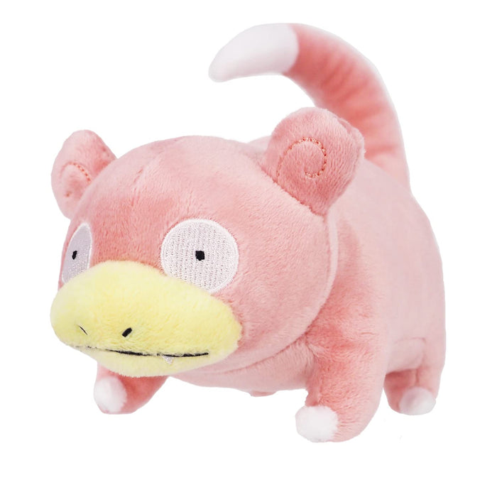 "Pokemon" All Star Collection Vol. 7 PP81 Slowpoke (S Size)
