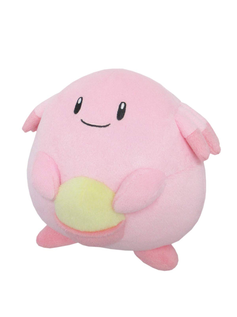 "Pokemon" Allstar Collection Plush PP108 Chansey (Taille S)