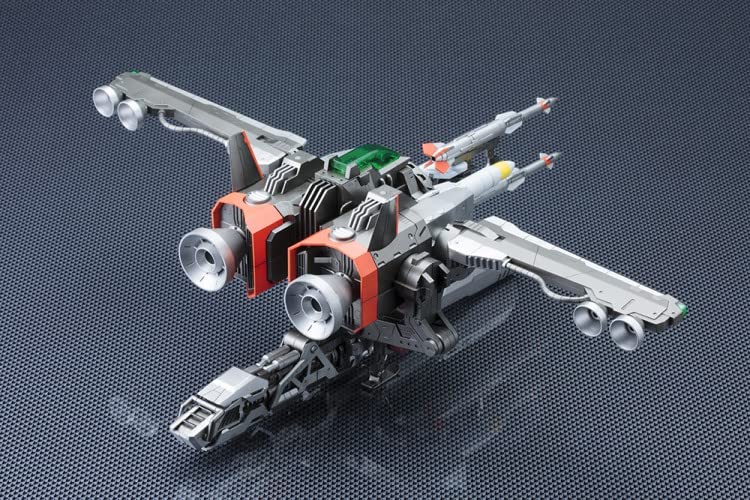 Zoids HMM Iron Kong Prozen Knights