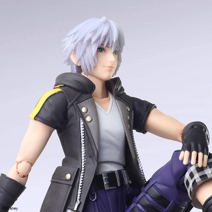 Kingdom Hearts III - Porta arti riku ver. 2 (quadrato Enix)