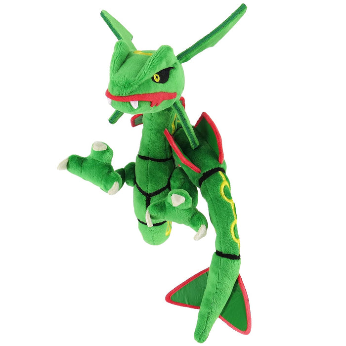"Pokemon" All Star Collection Peluche PP207 Rayquaza (S)