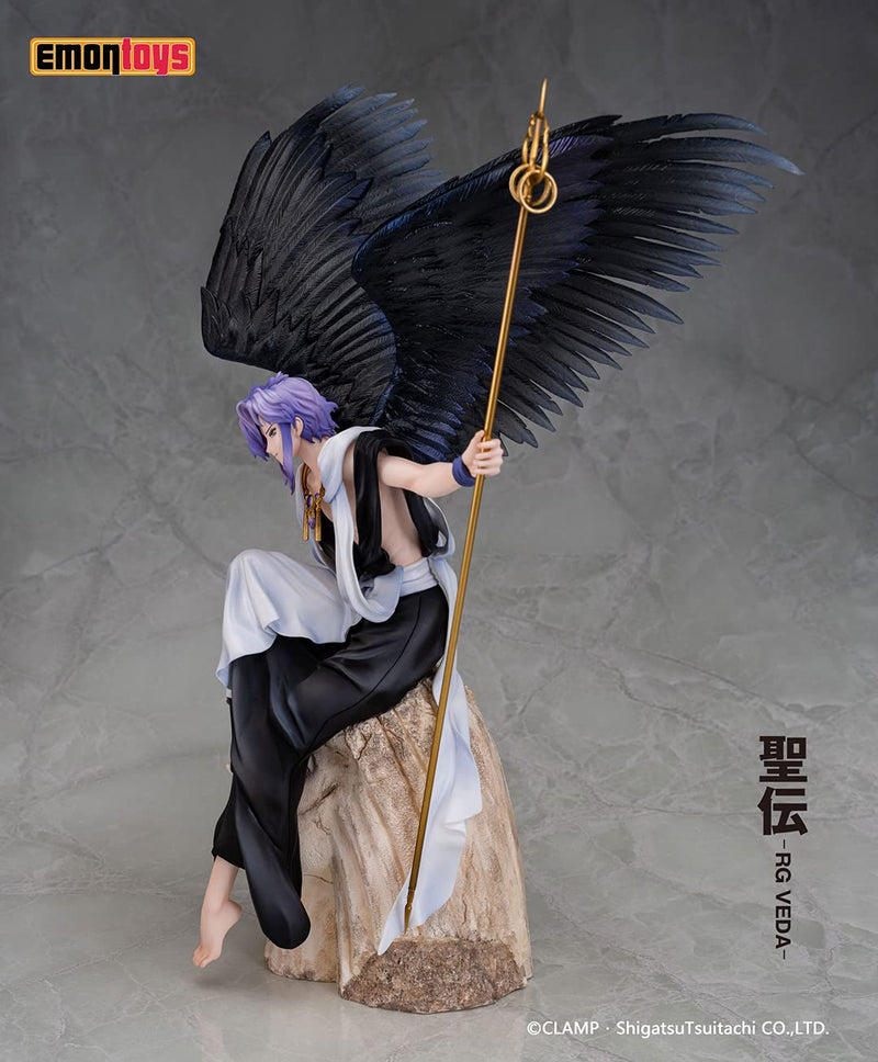 "RG Veda" 1/7 Scale Kujaku