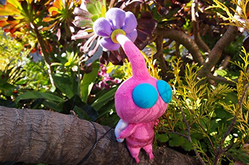 "Pikmin" Plush PK05 Winged Pikmin