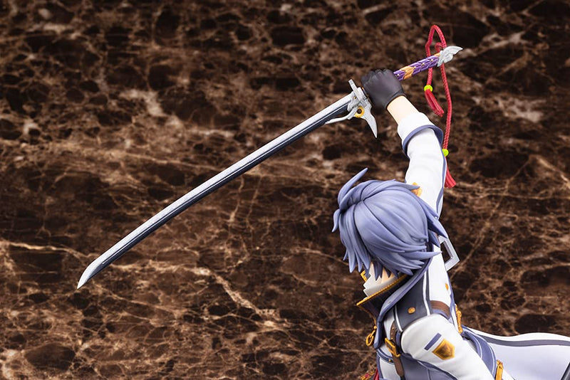 "The Legend of Heroes: Hajimari no Kiseki" 1/8 Scale Figure Rean Schwarzer