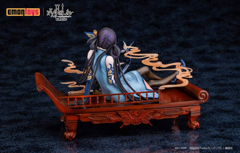"xxxHolic" 1/7 Scale Ichihara Yuuko