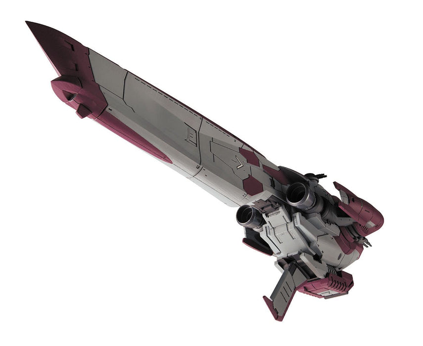 Cosmo Fleet Special "Gundam Iron-Blooded Orphans" Armored Assault Ship Isaribi