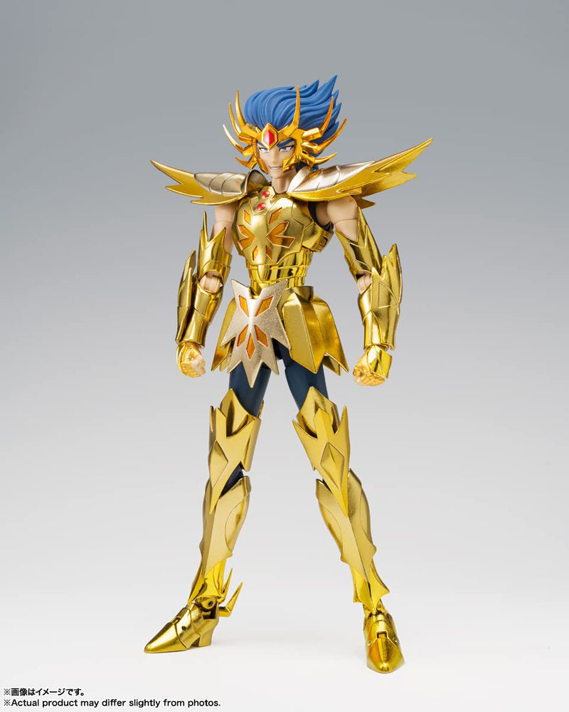 "Saint Cloth Myth EX" Cancer Deathmask <Revival Ver.>