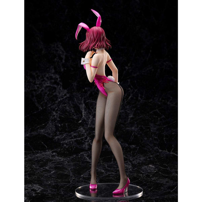"Code Geass: Lelouch of the Rebellion" 1/4 Complete Figure Kozuki Kallen Bunny Ver.