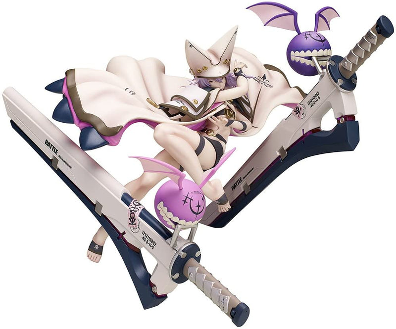 Ramlethal Valentine 1/8 Couleur N ° 8 Coupable Gear Xrd -Sign - Libération