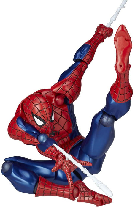 [Reissue] "Spider-Man" Amazing Yamaguchi Series No. 002 Spider-Man