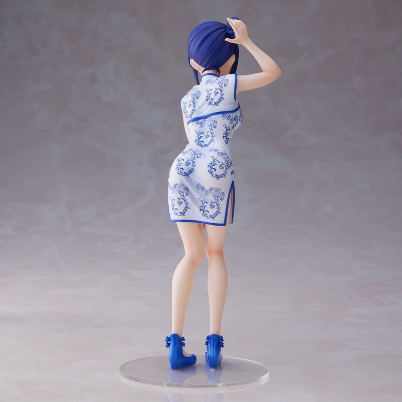 "Girlfriend, Girlfriend" Minase Nagisa China Ver.